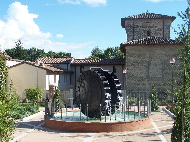 Villa Giardino Perugia Kültér fotó