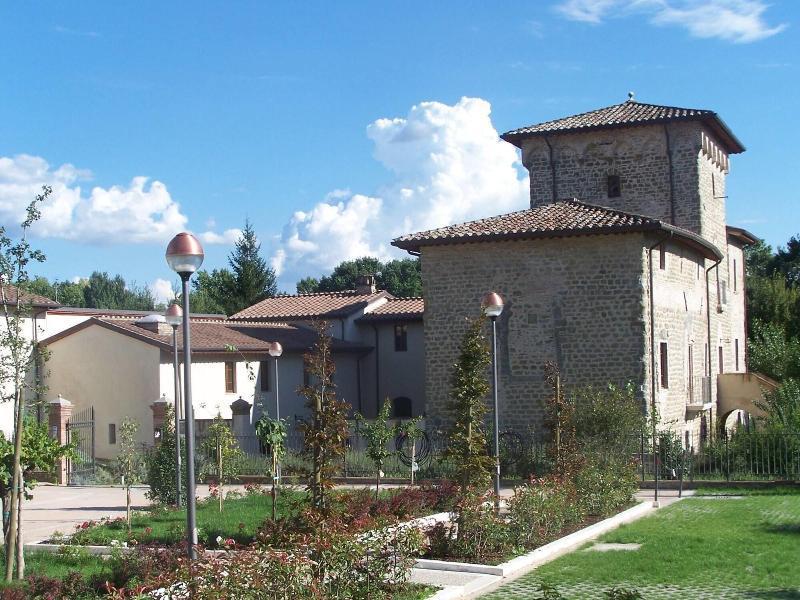 Villa Giardino Perugia Kültér fotó