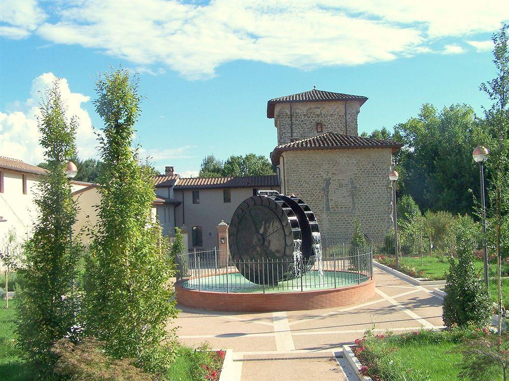 Villa Giardino Perugia Kültér fotó