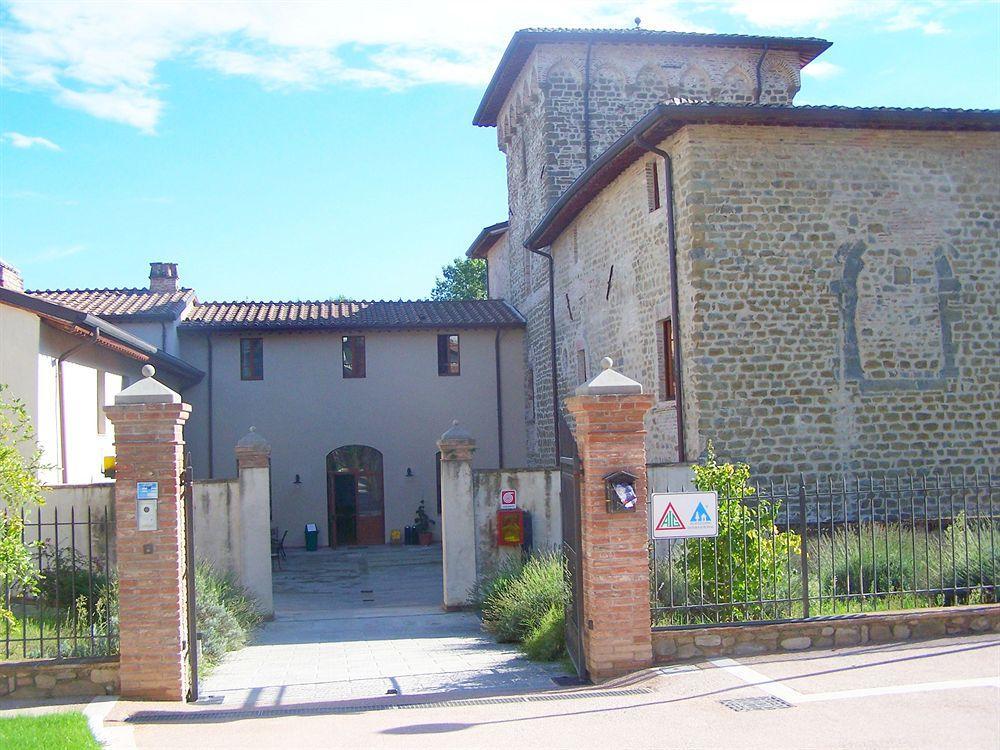 Villa Giardino Perugia Kültér fotó